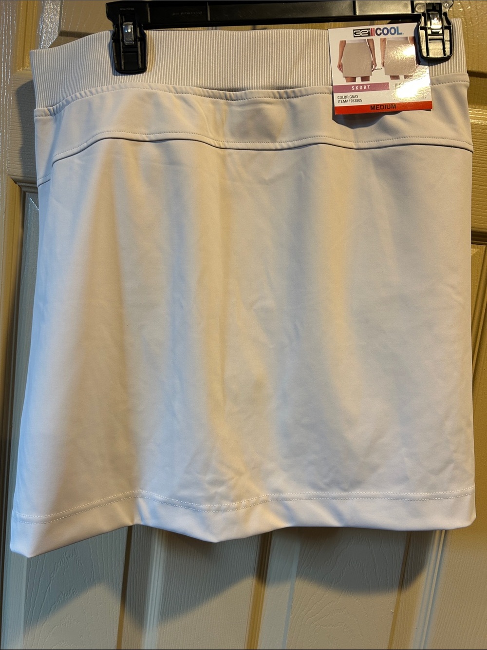 32 degrees skort size M